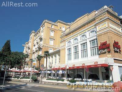 Imperial Hotel 